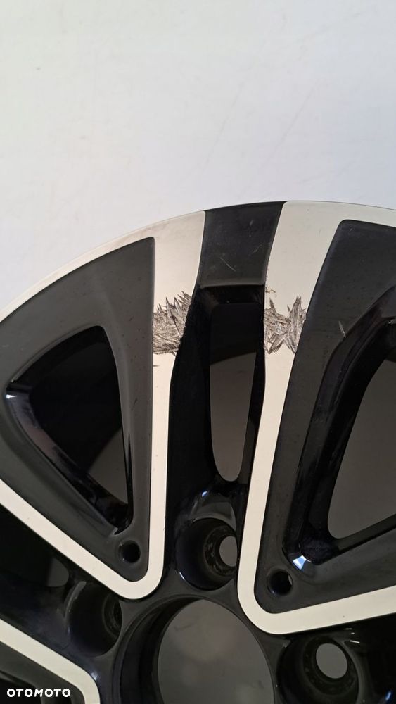 Felga aluminiowa MERCEDES A klasa A1774012900 17" - 7