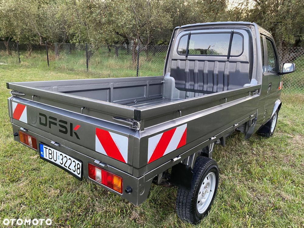 Dongfeng Inny - 21