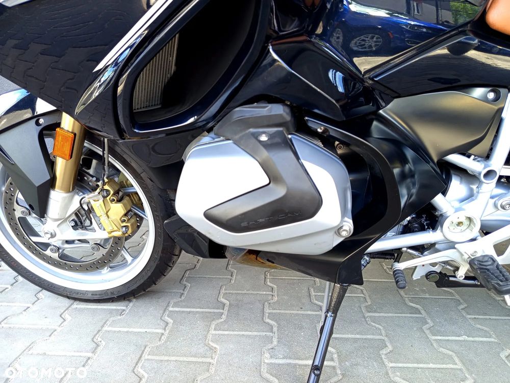 BMW RT - 2