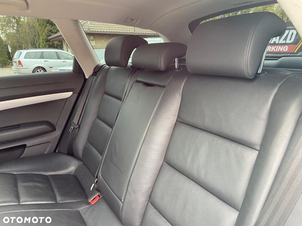 Audi A6 Avant 2.0 TFSI Multitronic - 22