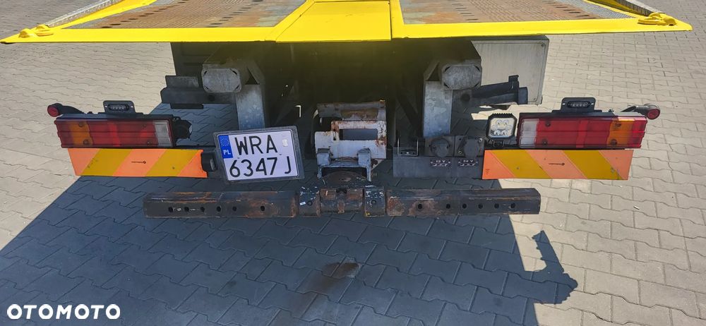 Mercedes-Benz Atego - 28