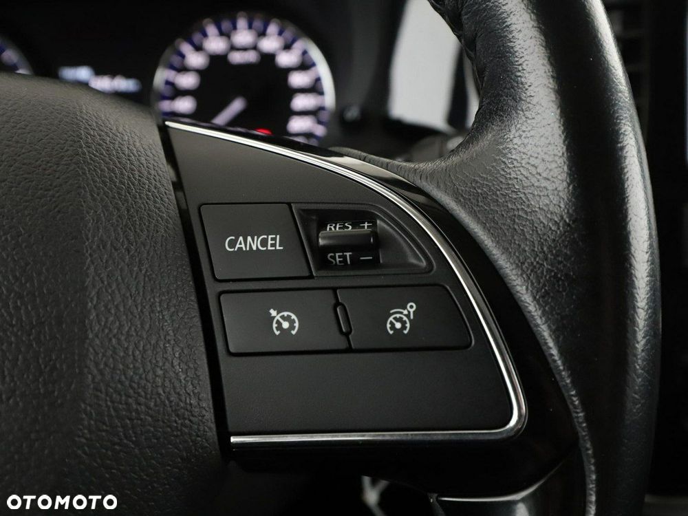 Mitsubishi Outlander 2.0 2WD Edition - 28