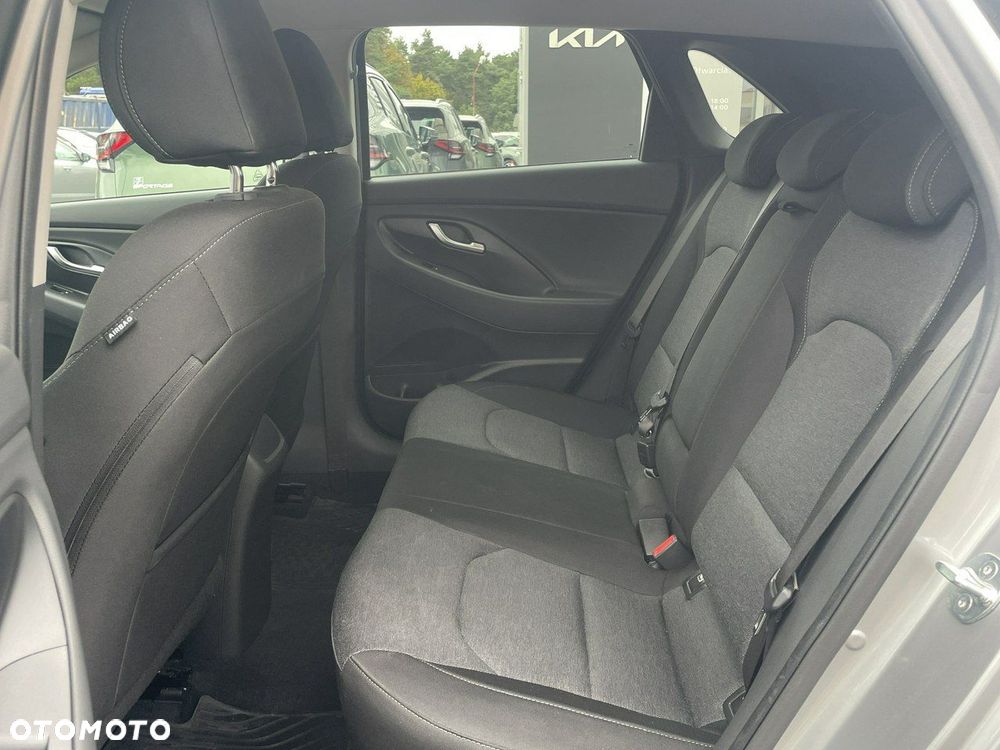 Hyundai i30 - 12