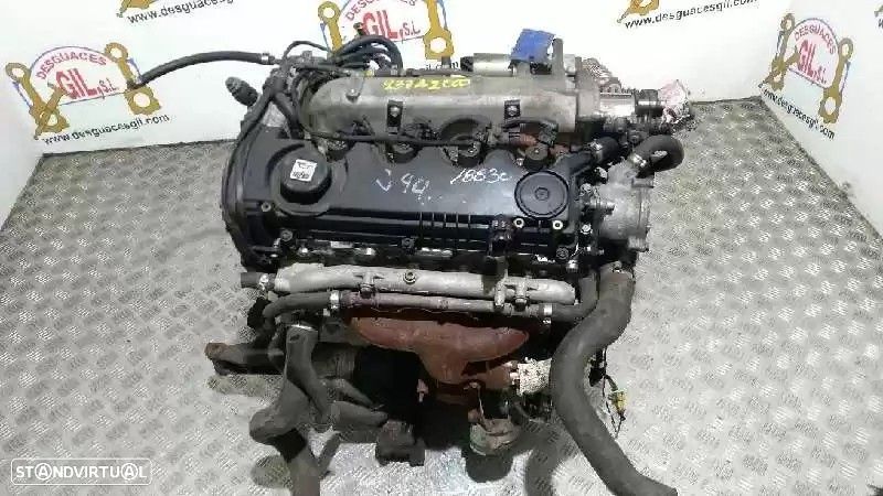 MOTOR COMPLETO ALFA ROMEO 147 2002 -937A2000D - 1