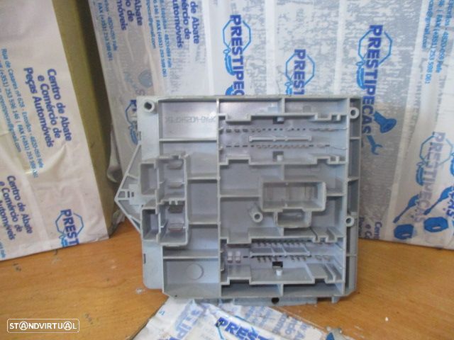 Caixa Fusiveis 46763646 FIAT PUNTO 2 2001 1.2I - 2
