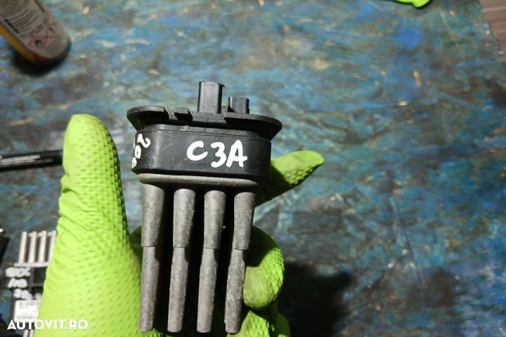 Rezistenta trepte aeroterma 90566802 52488536 90566802 52488536 Opel - 3