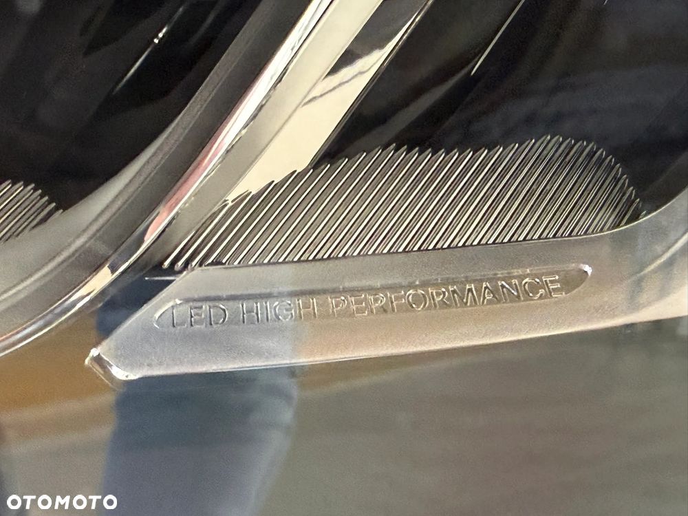 Mercedes-Benz Klasa A 250 4-Matic Progressive 7G-DCT - 29