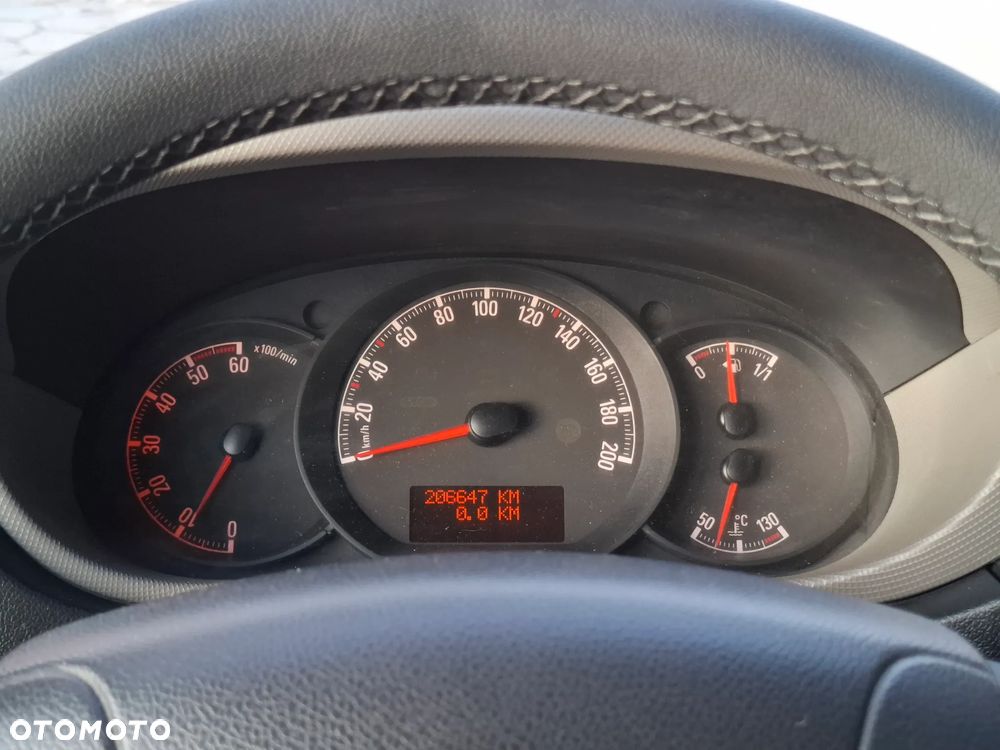 Opel Movano 2.3 125KM L2H2 ŚREDNIAK 3osobowy KLIMA - 19
