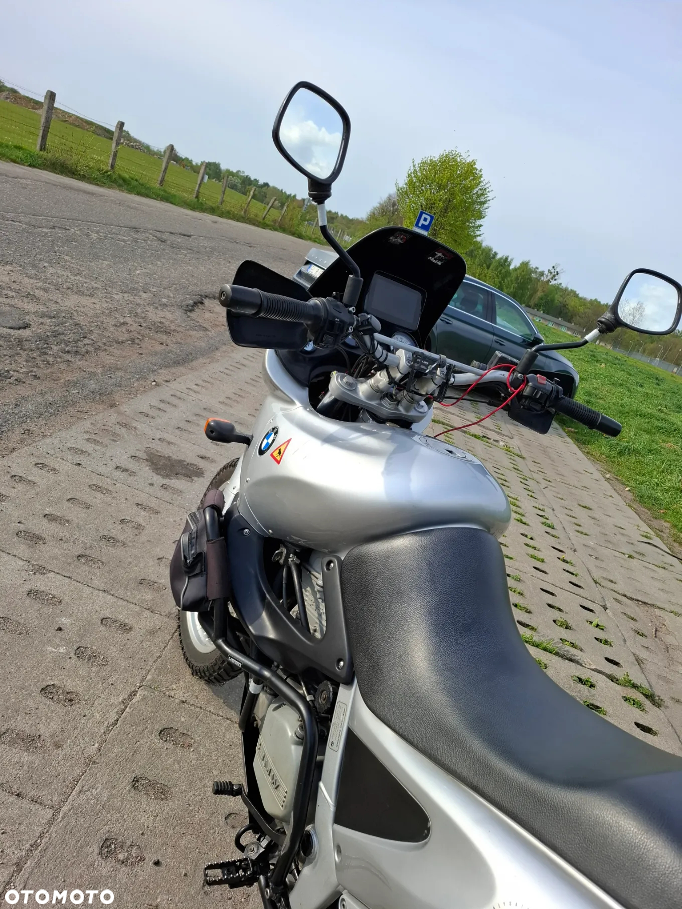 BMW F