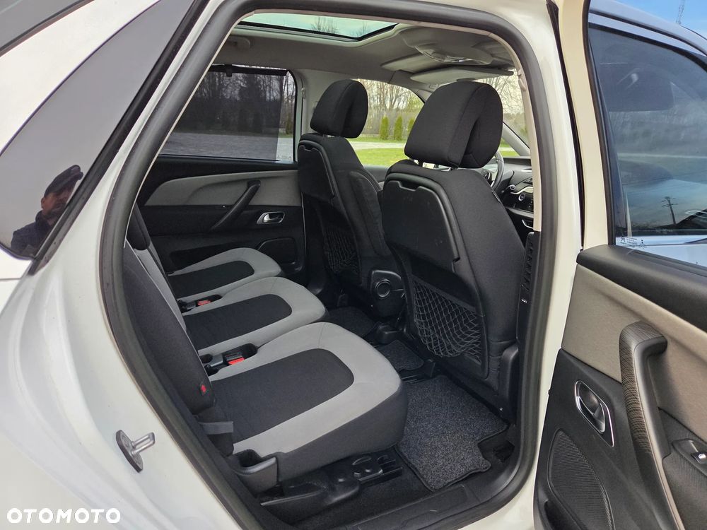 Citroën C4 Picasso BlueHDi 150 Exclusive - 29