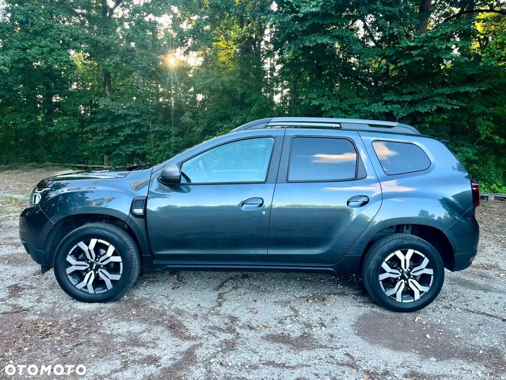 Dacia Duster 1.0 TCe Journey - 2