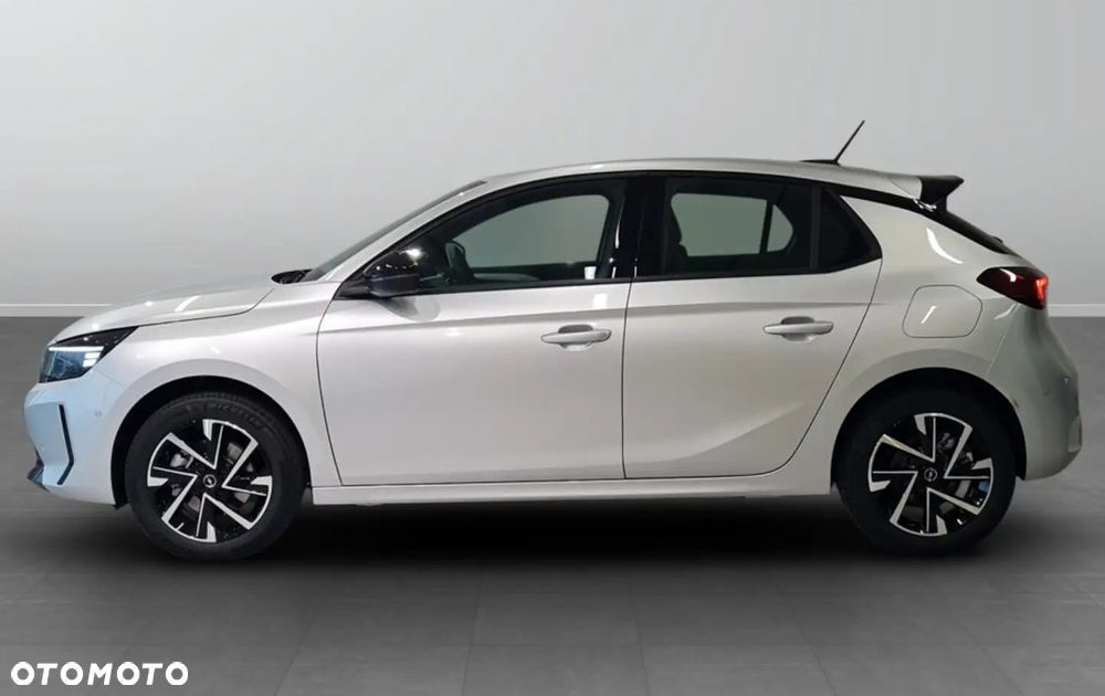 Opel Corsa 1.2 T GS S&S - 3