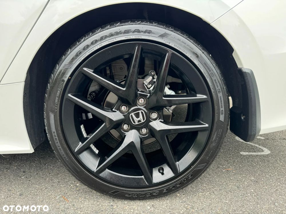 Honda Civic - 23