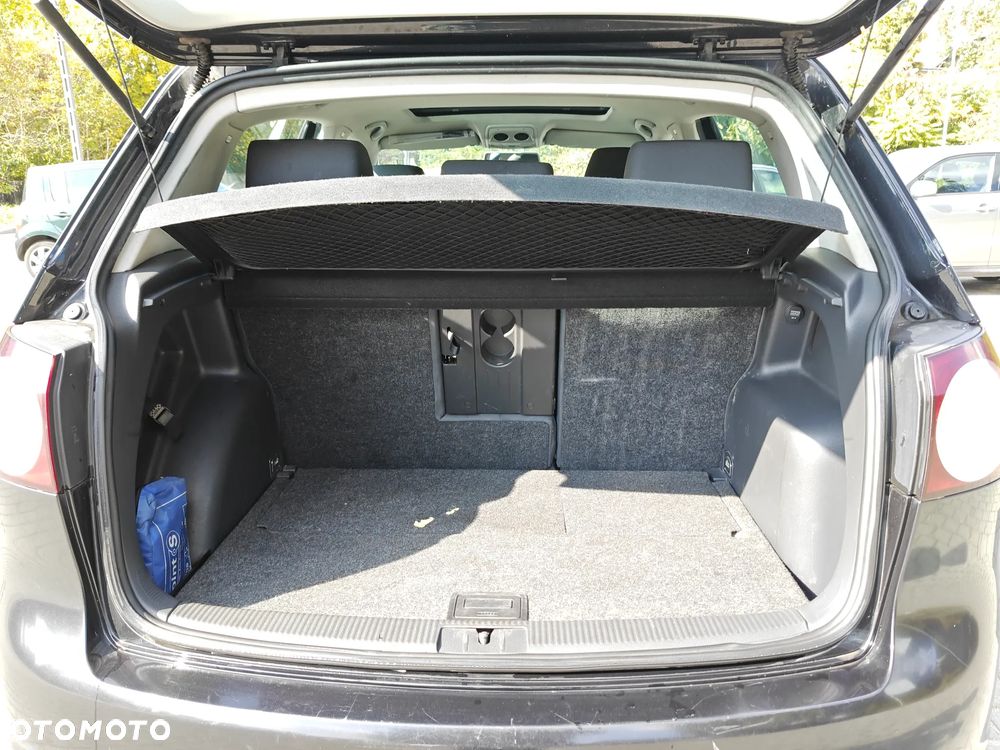 Volkswagen Golf Plus 1.9 TDI Comfortline - 17