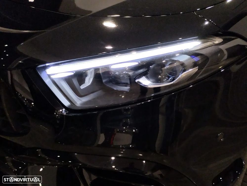 Mercedes-Benz A 45 AMG S 4Matic+ - 20