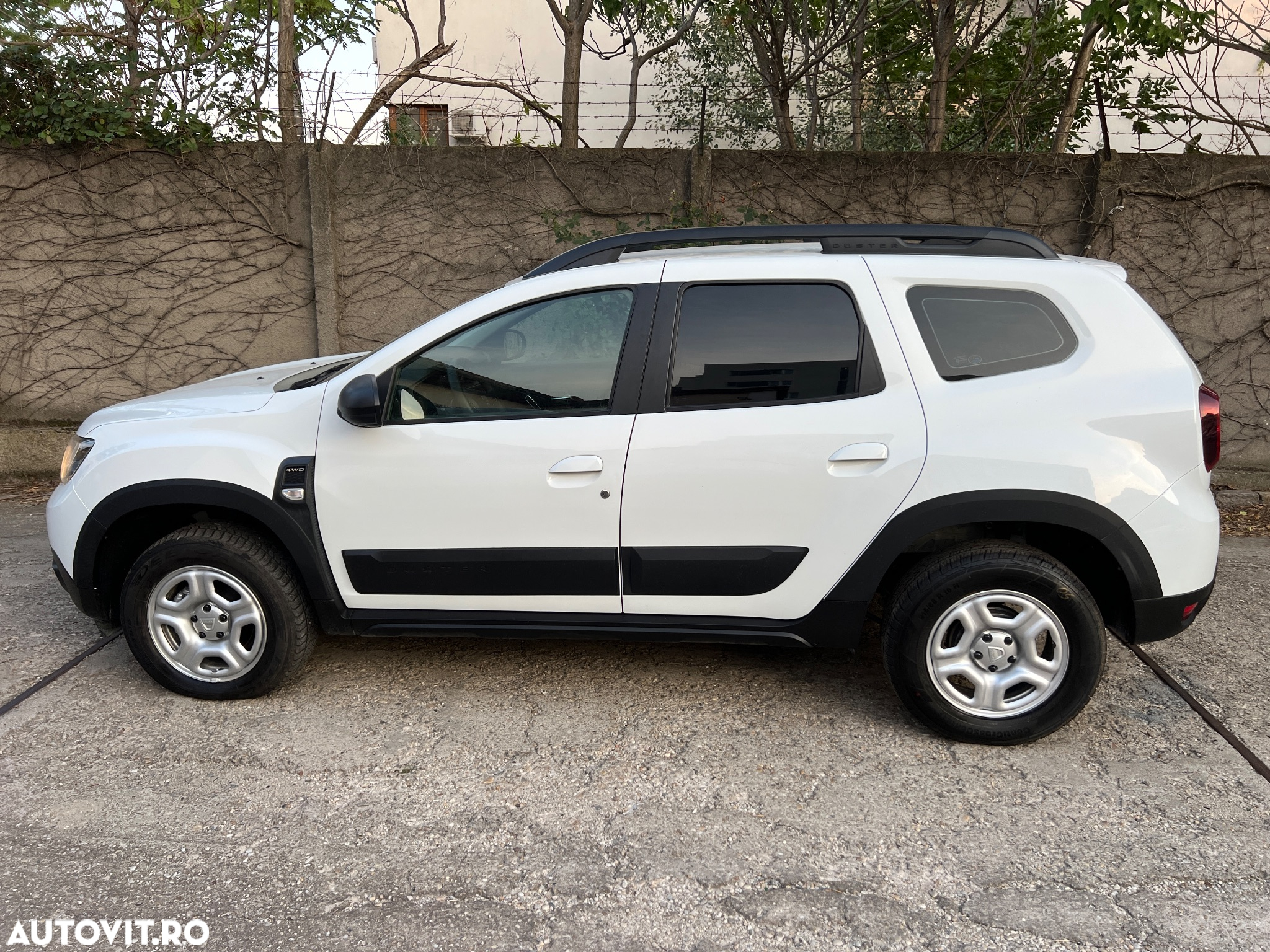 Dacia Duster 1.5 Blue dCi 4WD Essential - 20
