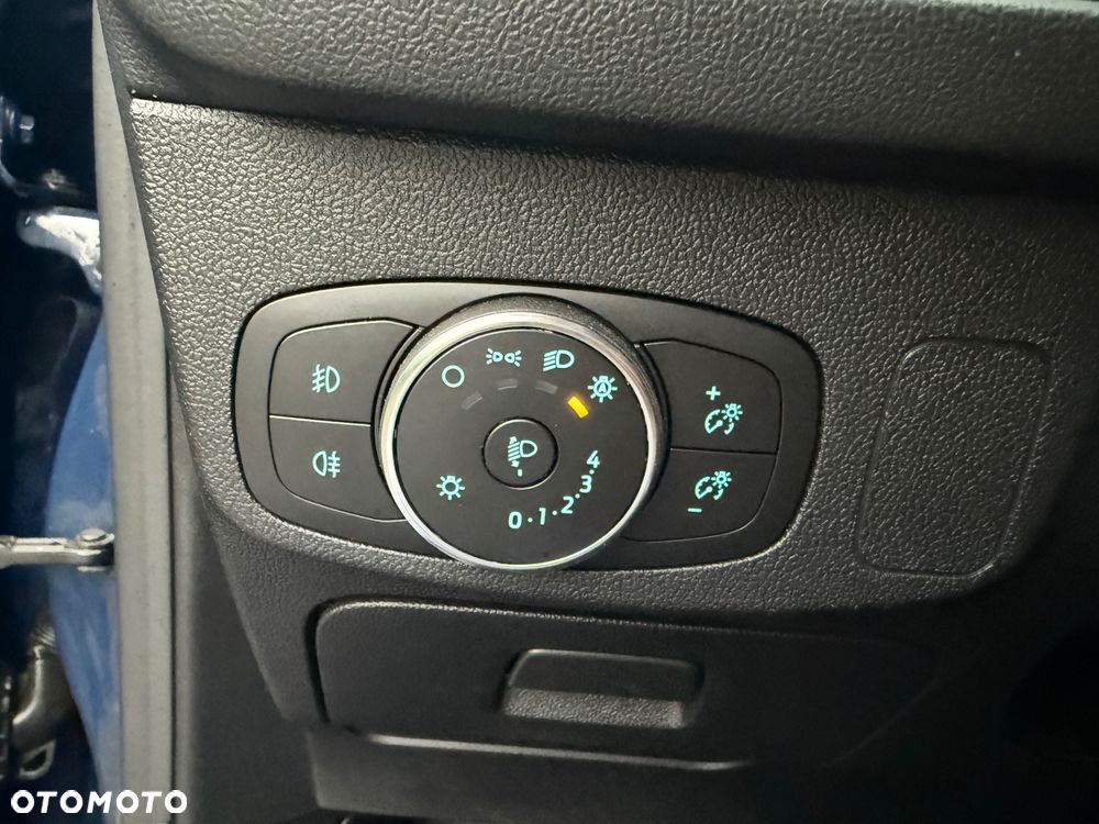 Ford Focus 1.5 EcoBlue Connected - 30