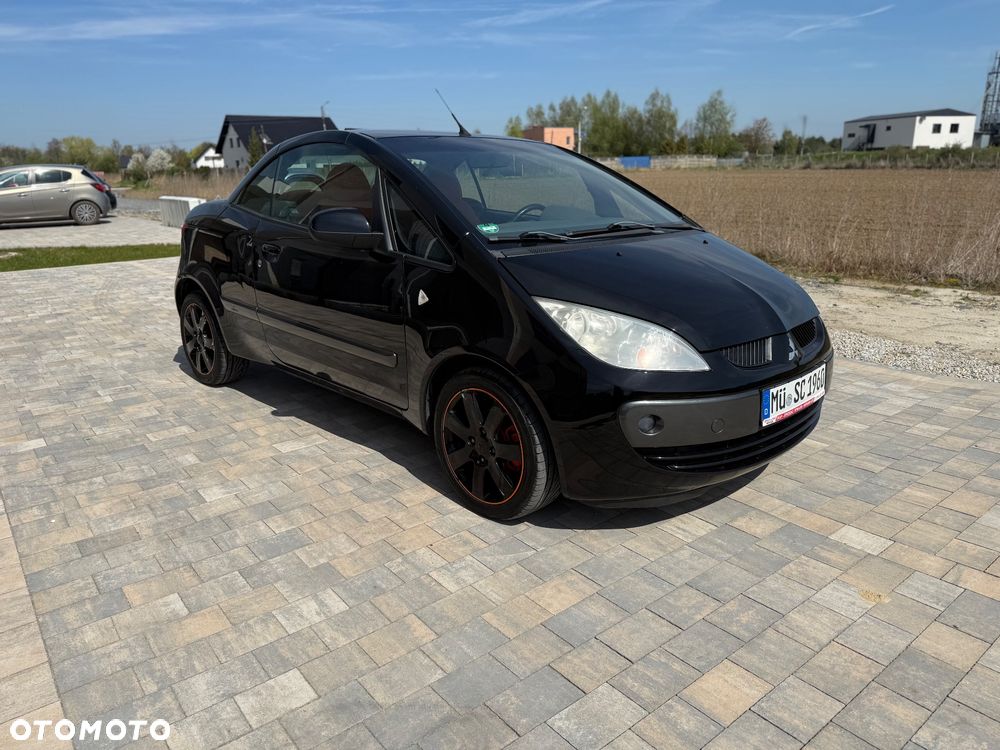 Mitsubishi Colt - 3