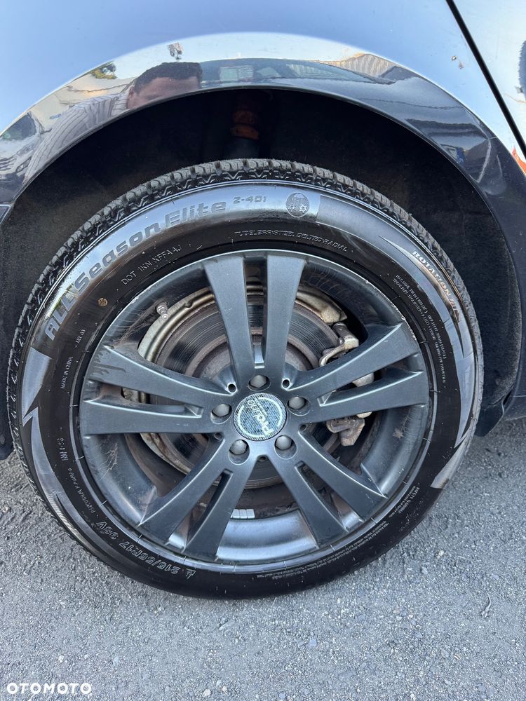 Skoda Superb - 9