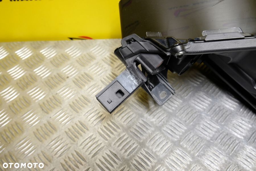 SUBARU SOLTERRA 2022- REFLEKTOR LAMPA FULL LED PRAWA USA - 6