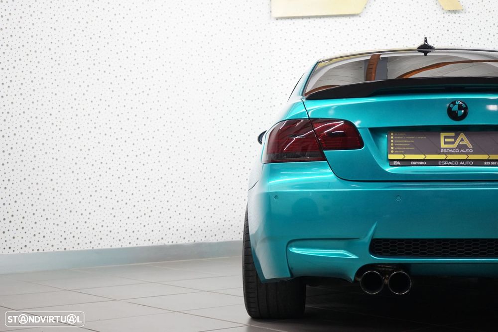 BMW 320 d Coupe Auto - 15