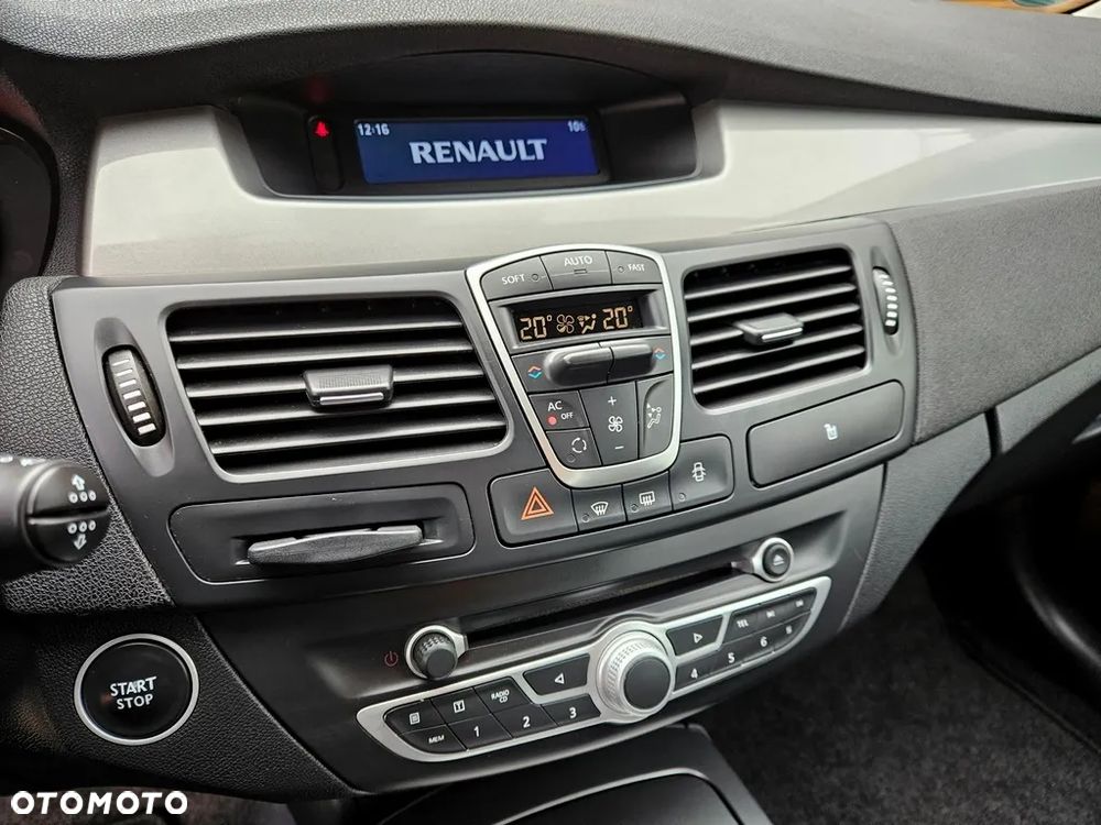 Renault Laguna 2.0 Limited - 25