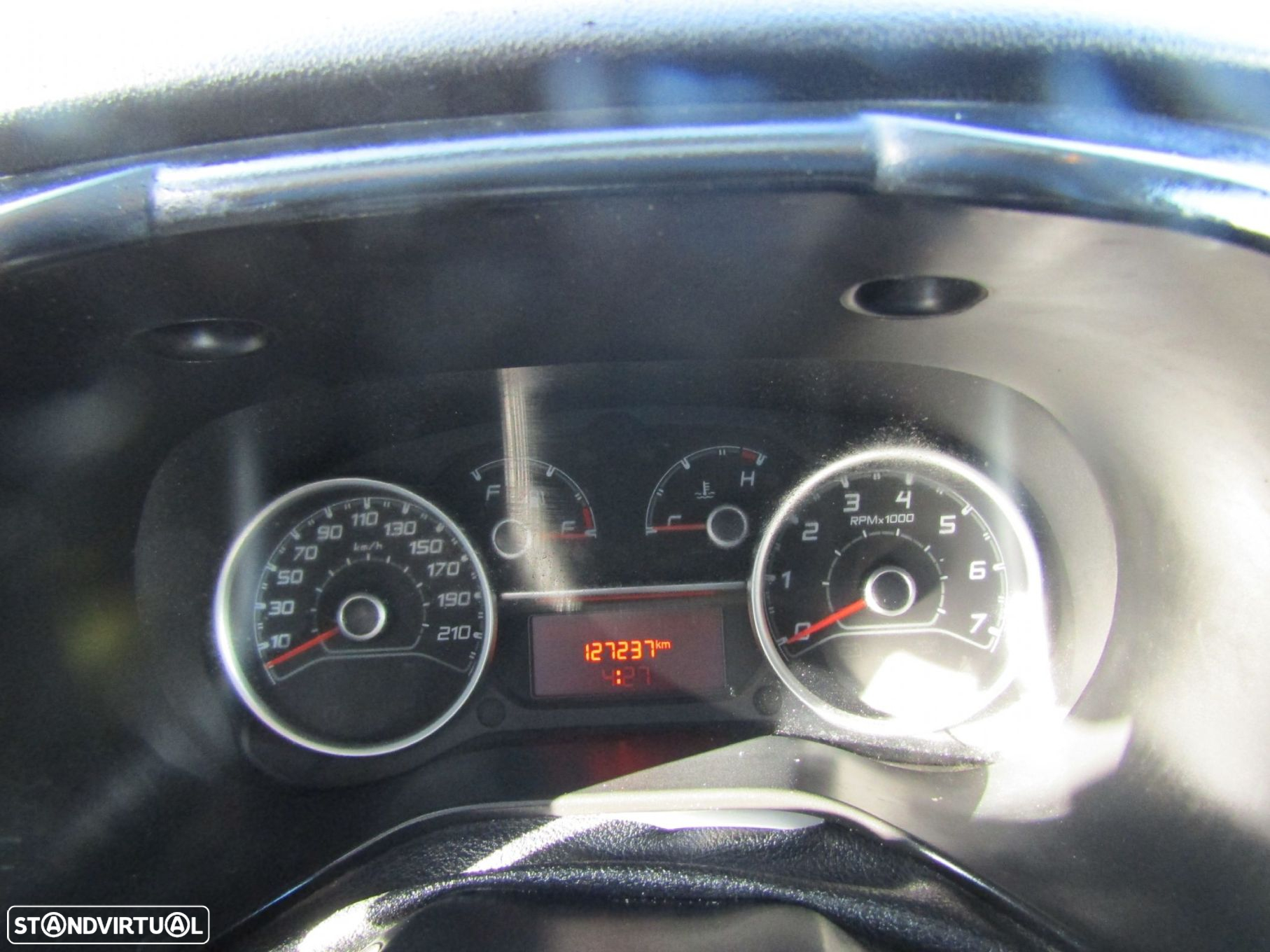 Fiat Doblo 1.3 Multijet - 8