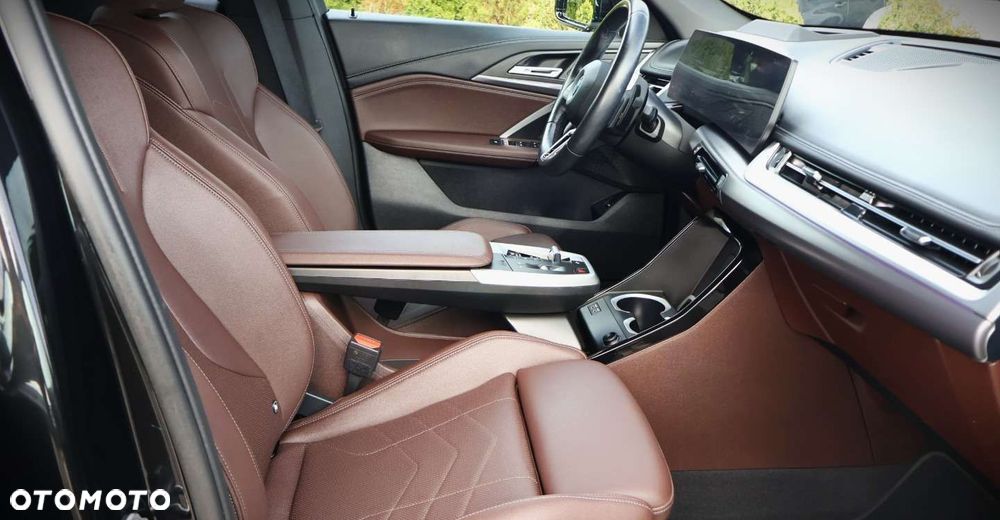 BMW X1 - 19