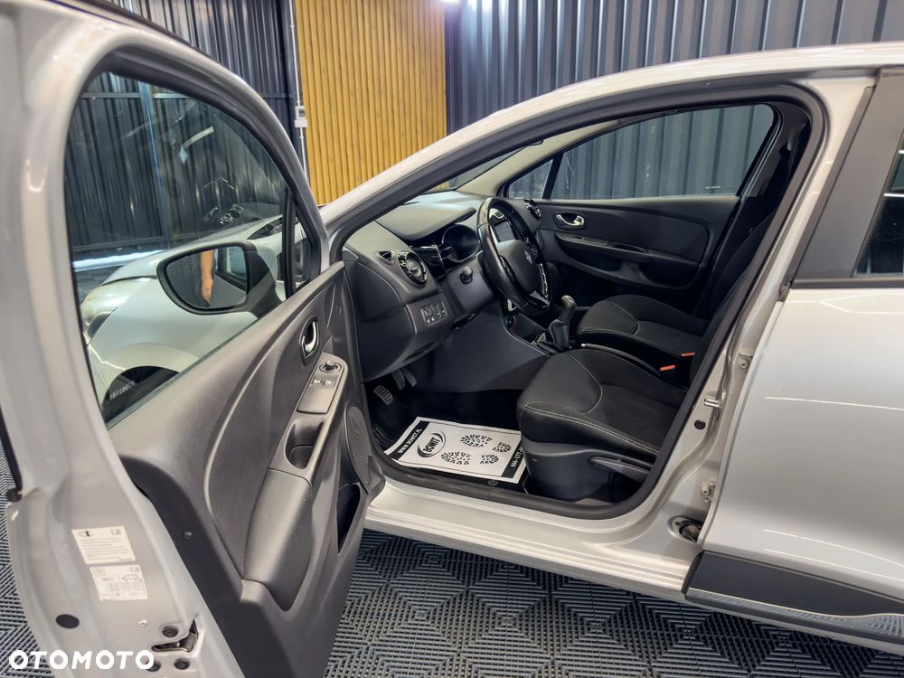 Renault Clio dCi 75 Expression - 25