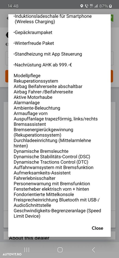 BMW X3 M M40i Sport Edition - 32