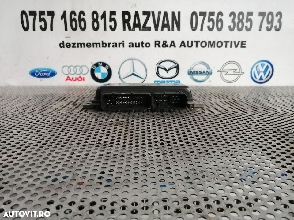 Calculator Motor Ecu Mini Cooper One 1.6 Benzina 2002 2007 - 3
