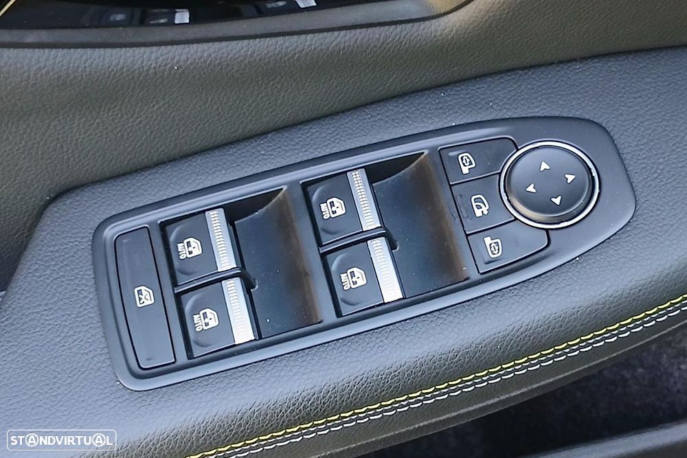 Renault Scénic E-Tech 60 kWh Techno - 14