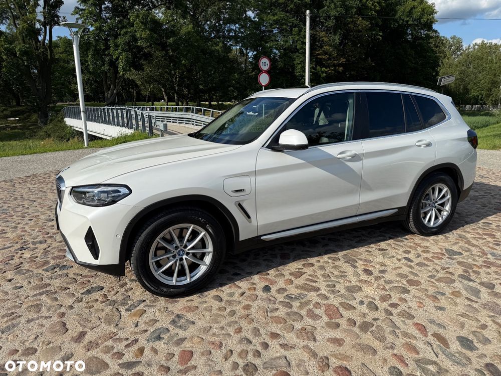 BMW X3 - 3