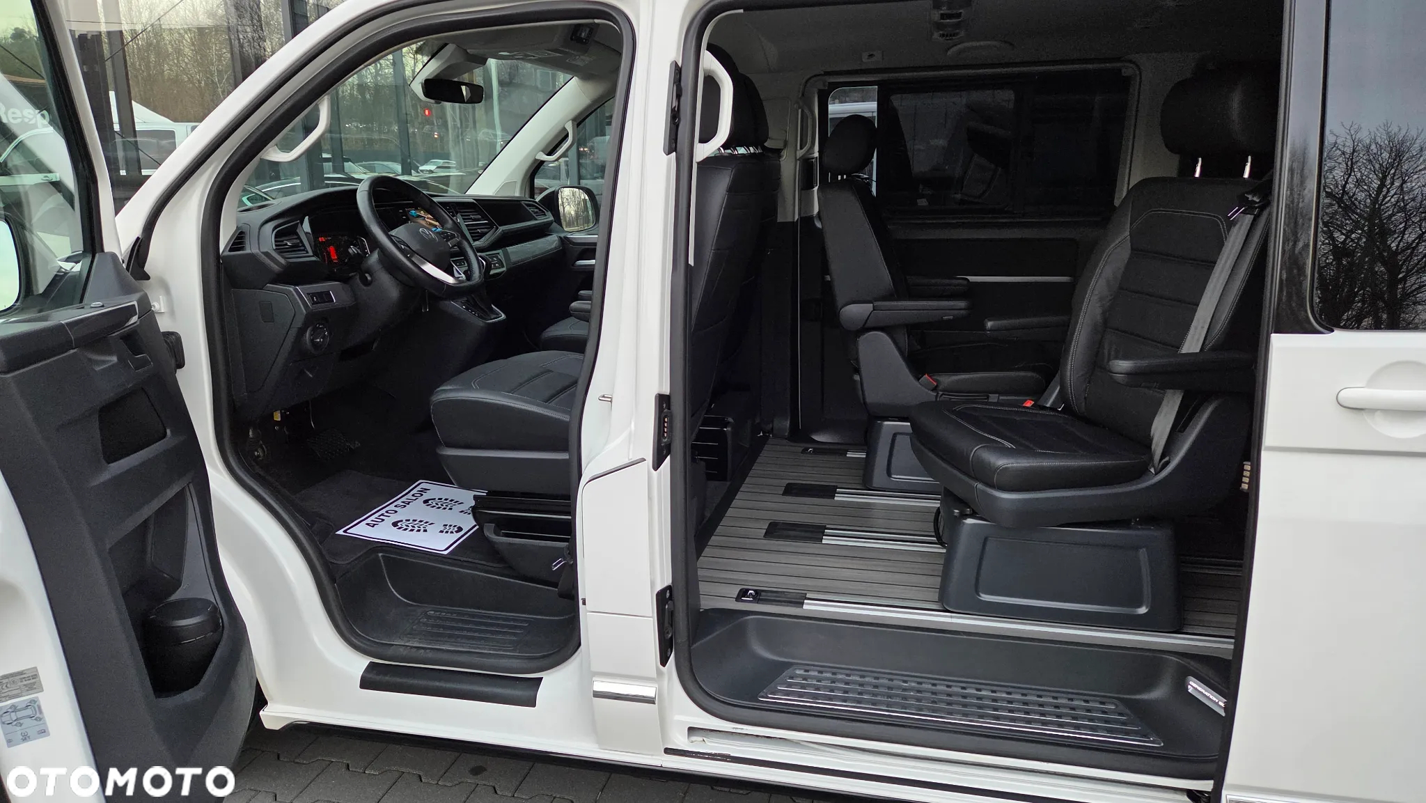 Volkswagen Multivan 6.1 2.0 TDI L1 Highline 4Motion DSG - 15