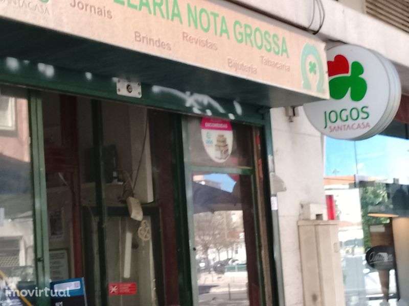 Trespasse papelaria - Grande imagem: 2/3