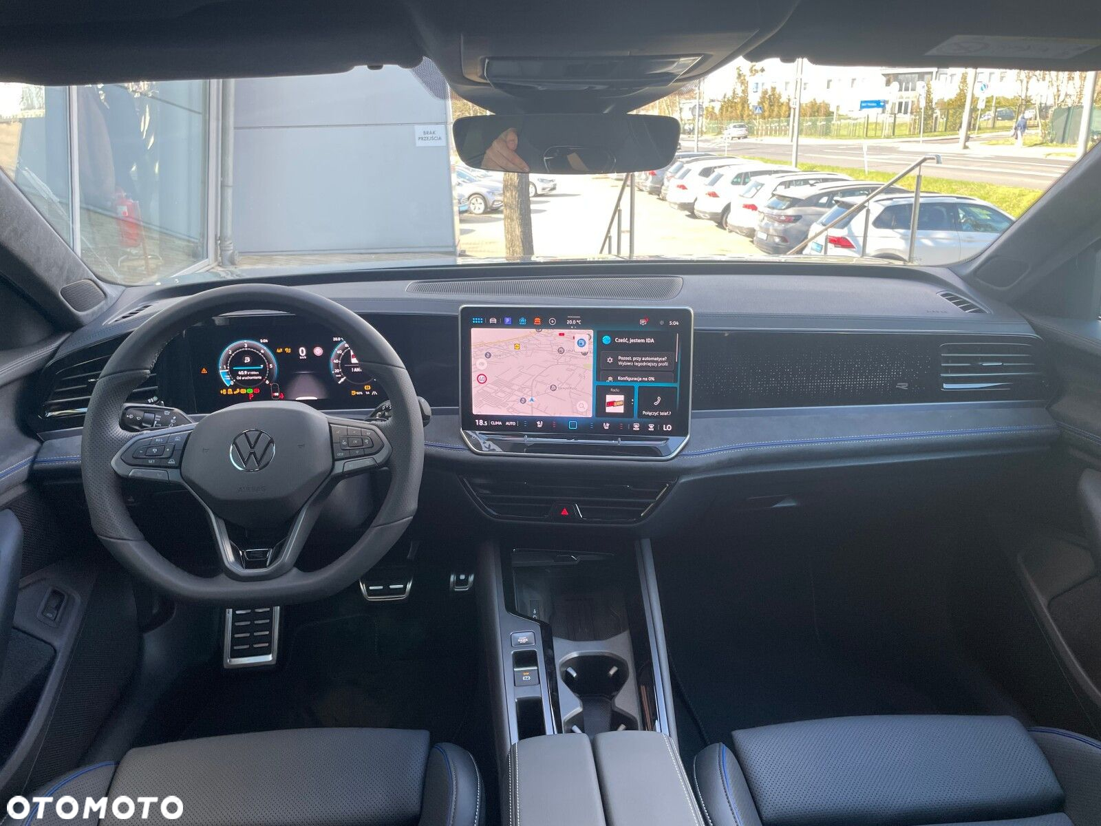Volkswagen Passat - 11