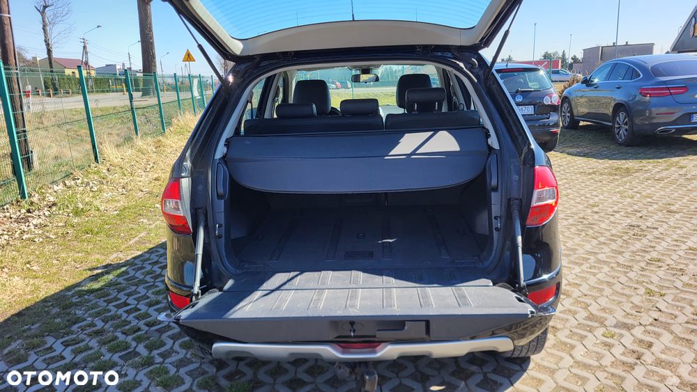 Renault Koleos 2.0 dCi 4x4 Bose Edition - 11