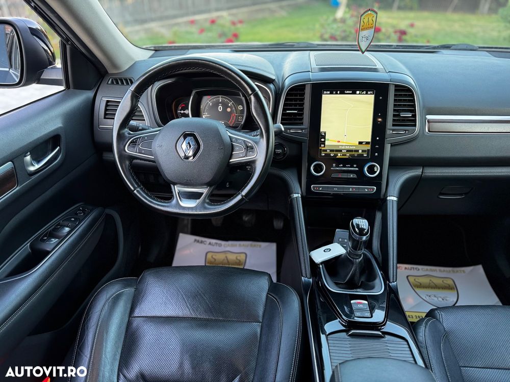 Renault Koleos ENERGY dCi 130 INTENS - 2