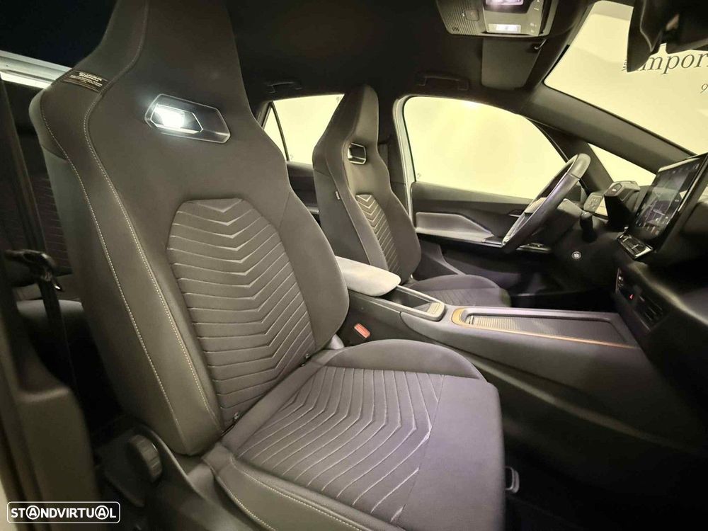 Cupra Born 58 kWh - 11