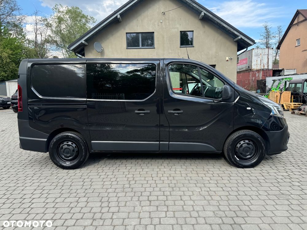 Renault Trafic - 4