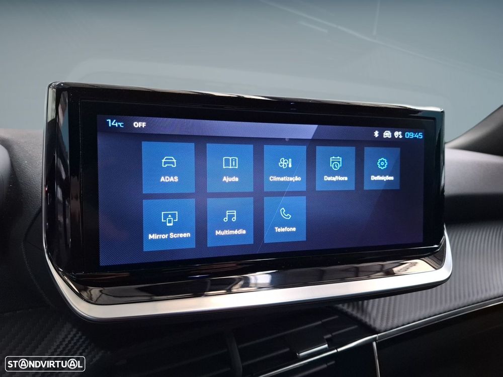 Peugeot 2008 1.2 PureTech Allure - 15