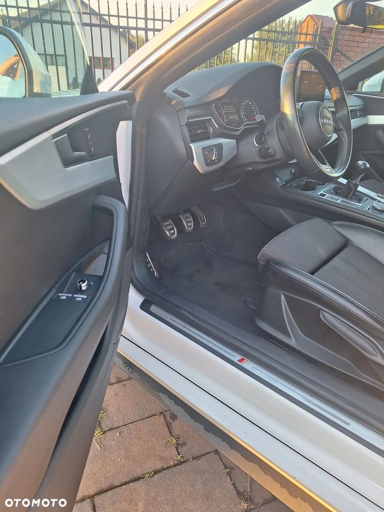 Audi A5 Coupé - 8