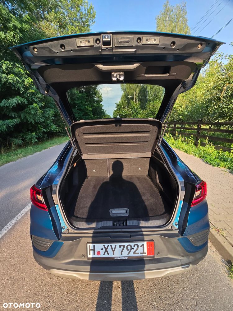 Renault Arkana E-TECH Full 145 E-TECH engineerd - 27