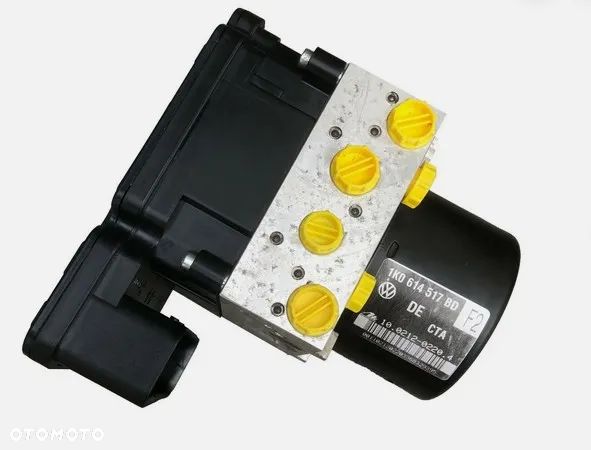 1K0907379AD 1K0614517BD 1K0907379CD - 1