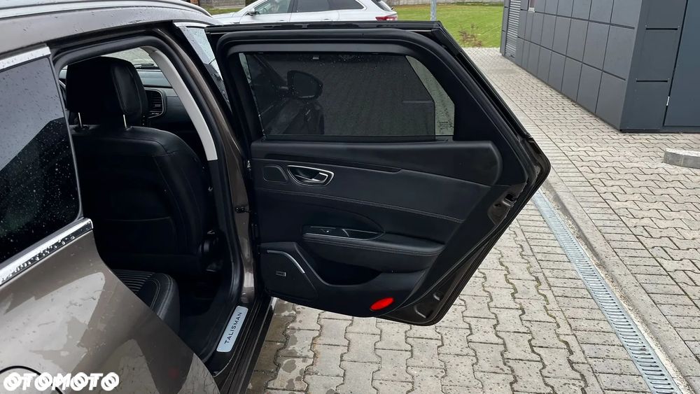 Renault Talisman - 12