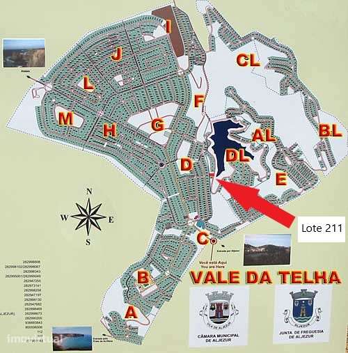 Terreno Urbano no Vale da Telha – Excelente Oportunidade - Grande imagem: 4/10