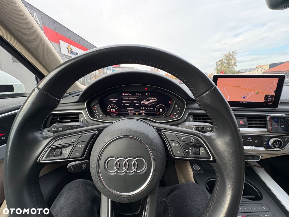 Audi A4 Allroad 2.0 TFSI Quattro S tronic - 12