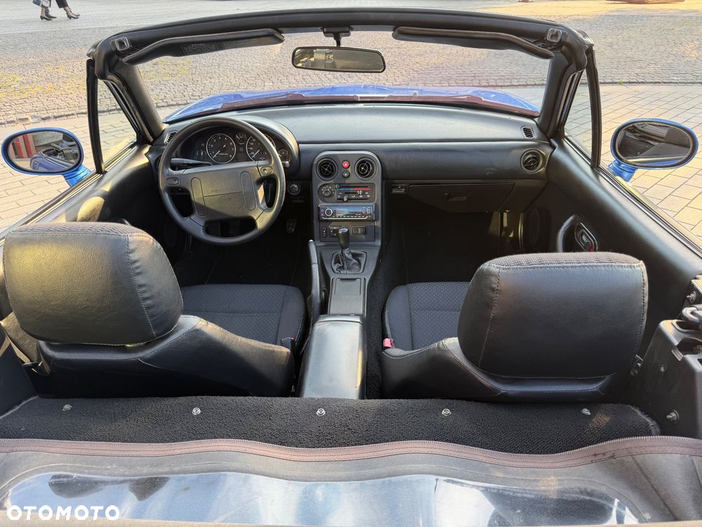 Mazda MX-5 - 11