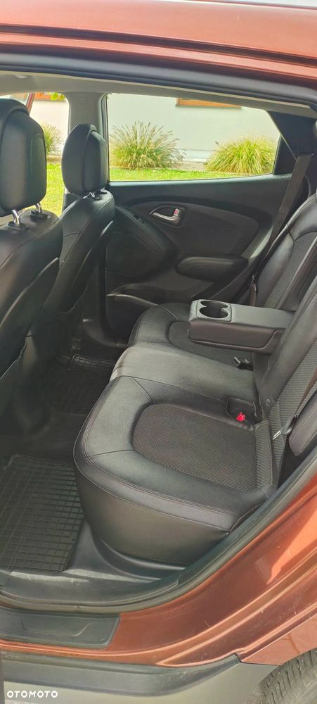 Hyundai ix35 1.6 GDI Comfort 2WD - 4