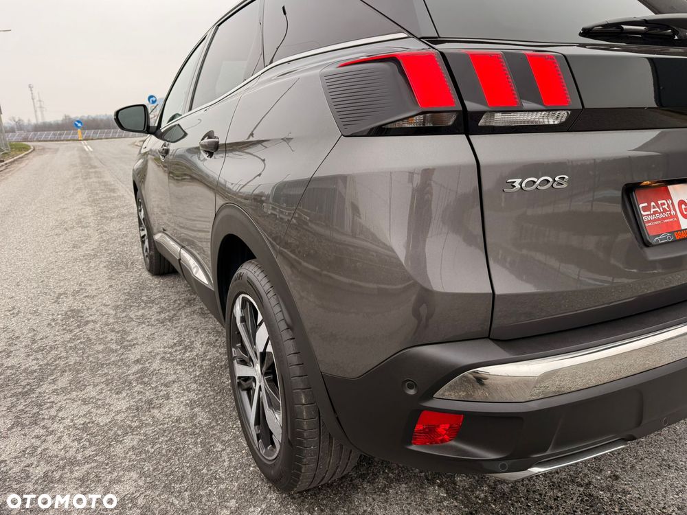 Peugeot 3008 - 12